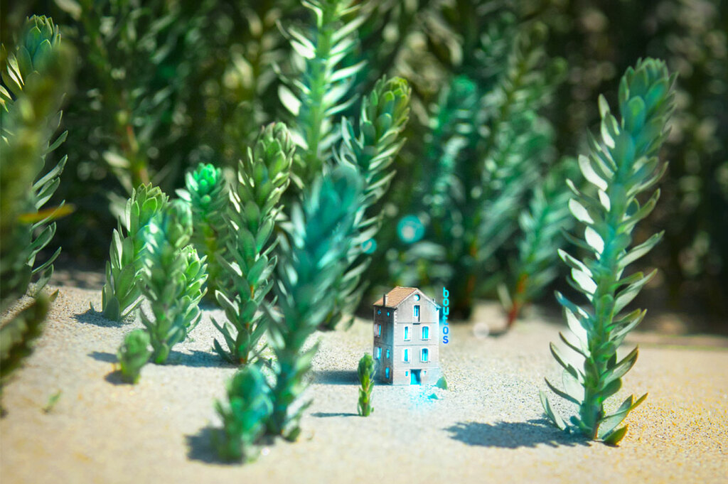 Affiches / design graphique