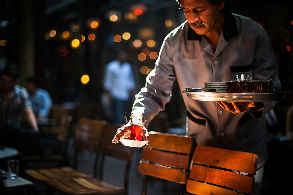 archives plainpicture/istanbul