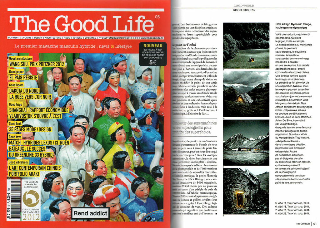 The Good Life 05